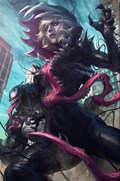 VENOM #35-ART-B 