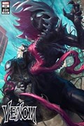 VENOM #35-ART 