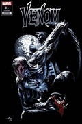 VENOM #31-ILLUM-C 