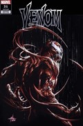 VENOM #31-ILLUM 