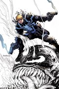 VENOM #29-ILLUM-E 