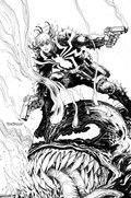 VENOM #29-ILLUM-F 