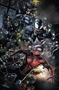 VENOM #29-CRAIN-C 