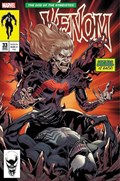 VENOM #33-UN616 