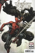 VENOM #33-RI 