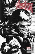 VENOM #33-RI-B 