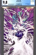 VENOM #35-SCORP-C 