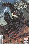 VENOM #35-2nd 