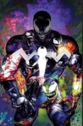 VENOM #35-CRAIN 