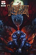 VENOM #3-FRANK 