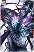 VENOM #1-HORN-B 