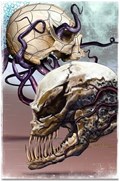 VENOM #1-HORN-D 