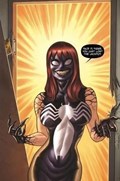 VENOM #1-MEGA-B 