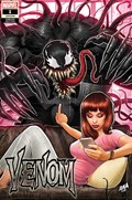 VENOM #1-KRS-E 