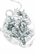 VENOM #1-KRS-D 