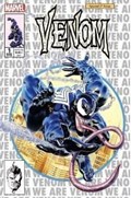 VENOM #1-KRS-B 