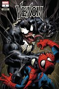 VENOM #1-SONNY 