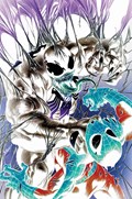 VENOM #1-SONNY-C 