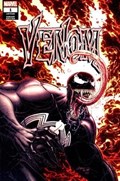 VENOM #1-MEGA-D 