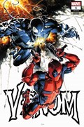 VENOM #1-CRAIN 