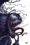 VENOM #1-SSCO-C 