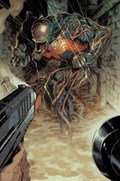 VENOM #1-UNKN-2nd 