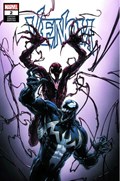 VENOM #2-FRANK 