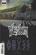 VENOM #9-2nd 