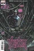 VENOM #10-2nd 