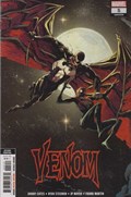 VENOM #5-2nd 