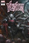 VENOM #5-FRANK 