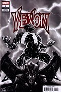 VENOM #1-4th 