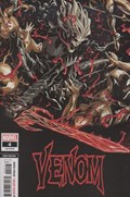 VENOM #4-3rd 