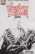 VENOM #3-4th 
