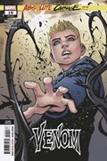 VENOM #19-2nd 
