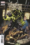 VENOM #17-2nd 