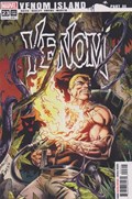 VENOM #23 