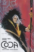CODA #2-RI-A 