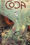 CODA #3 
