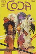 CODA #4 