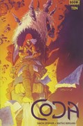 CODA #10-RI 
