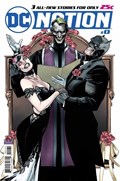 DC NATION #0-RI-B 