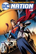 DC NATION #0-RI 