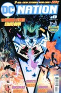 DC NATION #0-MID 