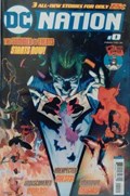 DC NATION #0-MILE 