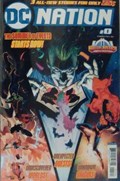 DC NATION #0-HOJCC 
