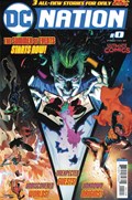 DC NATION #0-ULTC 