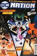 DC NATION #0-JETP 