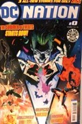 DC NATION #0-REDDS 