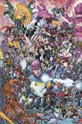 HUNT FOR WOLVERINE: WEAPON LOST #1C 
